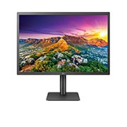 LG Moniteur 4K UltraFine™ de 23,7 pouces, 24MD4KL-B, thumbnail 1