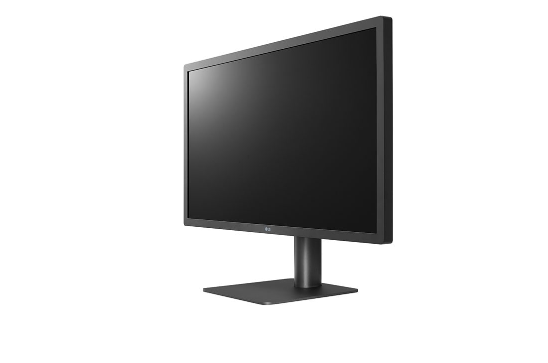 LG Moniteur 4K UltraFine™ de 23,7 pouces, 24MD4KL-B, thumbnail 5
