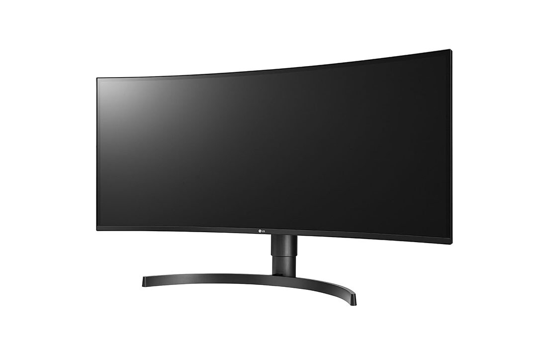 LG Moniteur incurvé UltraWide™ QHD (3440 x 1440) IPS 34'', 34WL75C-B, thumbnail 2