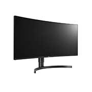 LG Moniteur incurvé UltraWide™ QHD (3440 x 1440) IPS 34'', 34WL75C-B, thumbnail 4