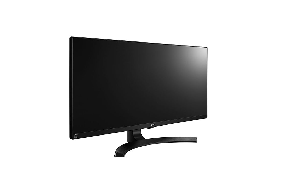 LG Moniteur IPS QHD (3&nbsp;440&nbsp;x&nbsp;1&nbsp;440) UltraWide™ de 34&nbsp;po, 34WL750-B, thumbnail 4