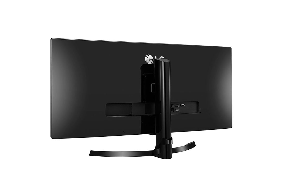 LG Moniteur IPS QHD (3&nbsp;440&nbsp;x&nbsp;1&nbsp;440) UltraWide™ de 34&nbsp;po, 34WL750-B, thumbnail 7