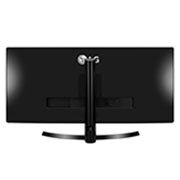 LG Moniteur IPS QHD (3&nbsp;440&nbsp;x&nbsp;1&nbsp;440) UltraWide™ de 34&nbsp;po, 34WL750-B, thumbnail 6