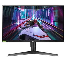 Écran IPS 27” FHD (1920 x 1080)2