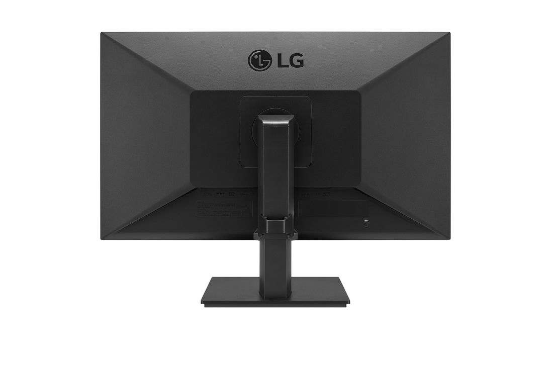 LG Moniteur IPS Full HD 23,8'', 24BL650C-B, thumbnail 6