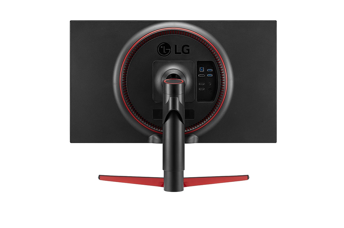 LG Moniteur de jeu IPS de 27 po, Classe UltraGear™ Full HD avec compatibilité G-Sync®, LG Moniteurs pour le grand public 27GN750-B 6, 27GN750-B, thumbnail 6