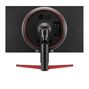 LG Moniteur de jeu IPS de 27 po, Classe UltraGear™ Full HD avec compatibilité G-Sync®, LG Moniteurs pour le grand public 27GN750-B 6, 27GN750-B, thumbnail 6