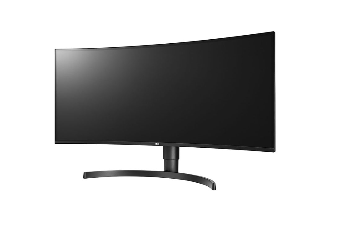 LG Moniteur incurvé UltraWide™ QHD (3440 x 1440) IPS 34'', 34WN80C-B, thumbnail 2