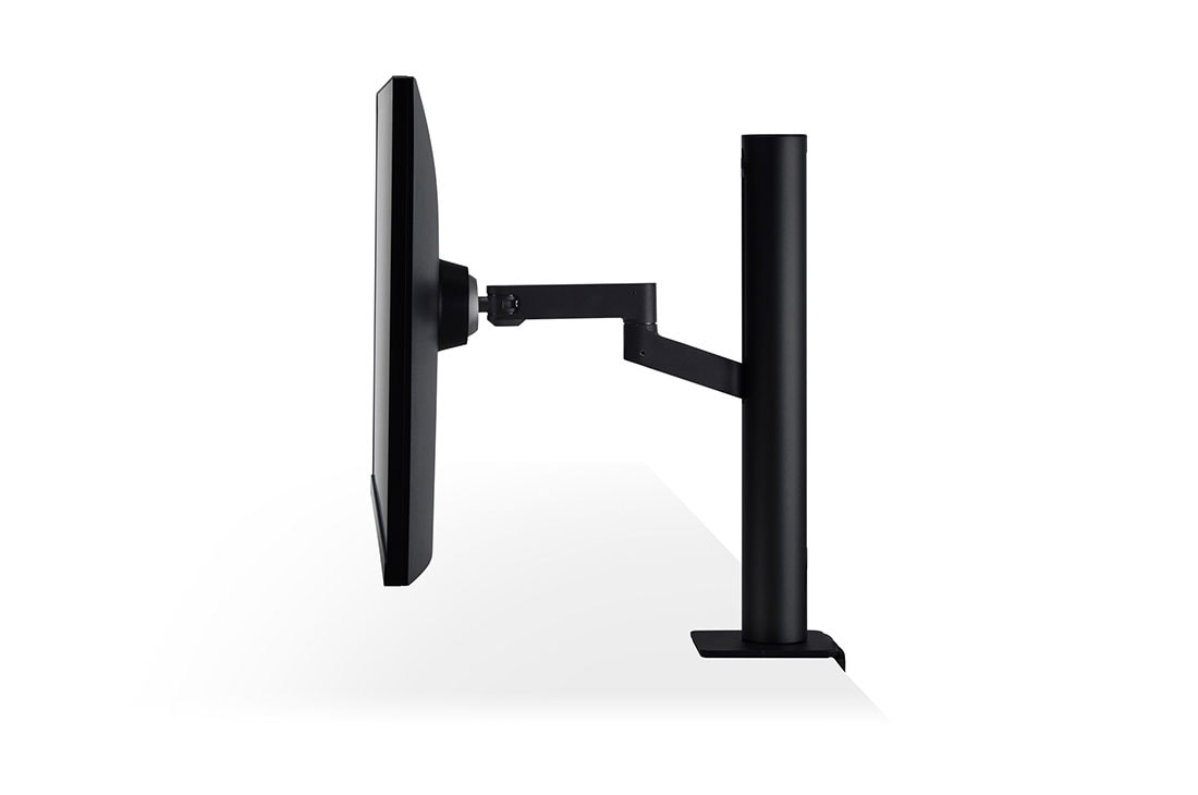 LG Moniteur IPS UHD 4K Ergo de 31,5&nbsp;pouces avec USB de Type-C™, 32UN880-B, thumbnail 4