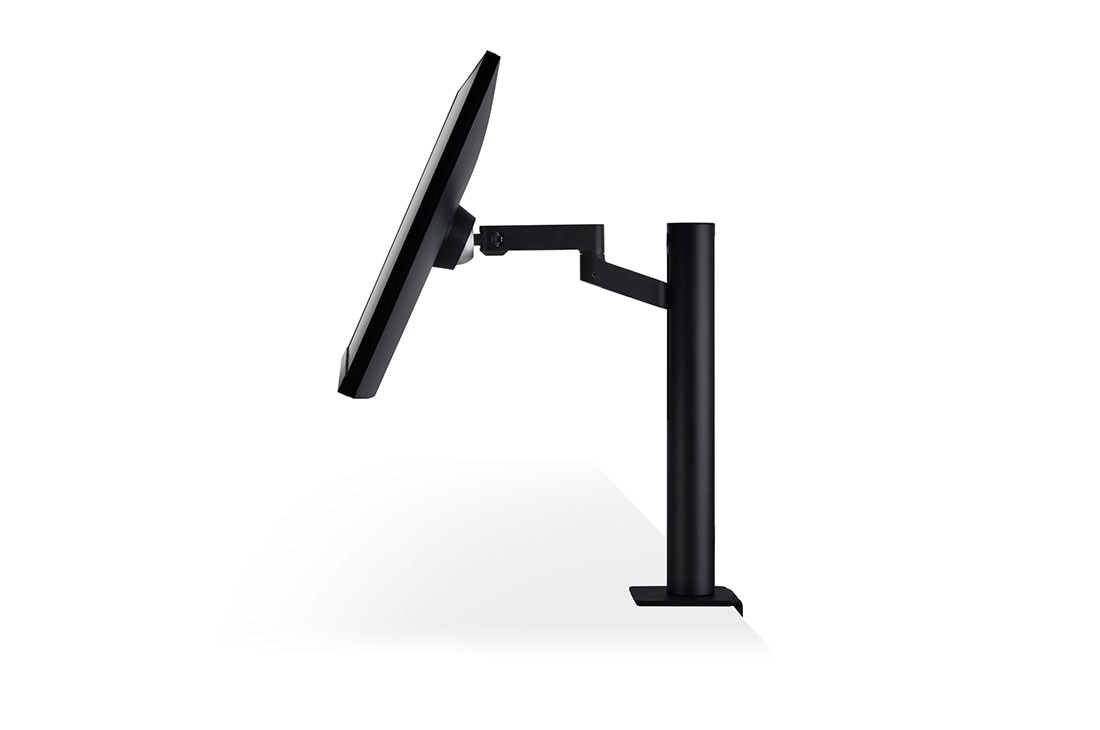 LG Moniteur IPS UHD 4K Ergo de 31,5&nbsp;pouces avec USB de Type-C™, 32UN880-B, thumbnail 7