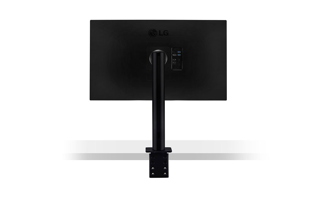 LG Moniteur IPS UHD 4K Ergo de 31,5&nbsp;pouces avec USB de Type-C™, 32UN880-B, thumbnail 11