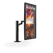 LG Moniteur IPS UHD 4K Ergo de 31,5&nbsp;pouces avec USB de Type-C™, 32UN880-B, thumbnail 8