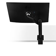 LG Moniteur IPS UHD 4K Ergo de 31,5&nbsp;pouces avec USB de Type-C™, 32UN880-B, thumbnail 14