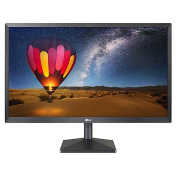 Moniteur IPS Full HD de 21,5 po avec Radeon FreeSync™1