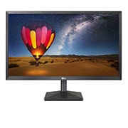 LG Moniteur IPS Full HD de 21,5&nbsp;po avec Radeon FreeSync™, 22MN430M-B, thumbnail 1