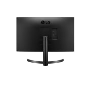 LG 27'' QHD IPS Monitor with AMD FreeSync™	, Vue arrière, 27QN600-B, thumbnail 6