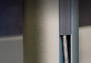 Activation de gestion facile de câbles