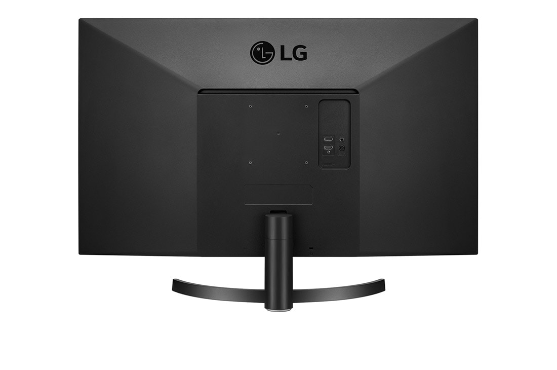 LG Moniteur IPS de 31,5 pouces Full HD avec AMD FreeSync™, Vue arrière, 32MN500M-B, thumbnail 6