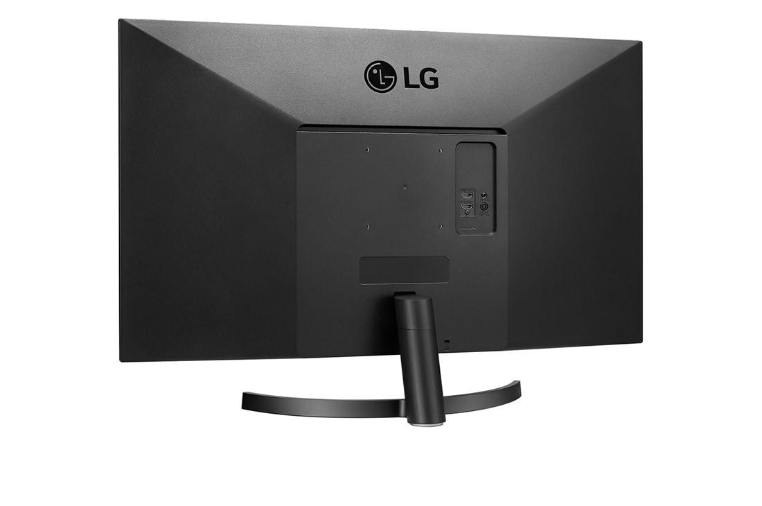 LG Moniteur IPS de 31,5 pouces Full HD avec AMD FreeSync™, Vue arrière de + 15 degrés, 32MN500M-B, thumbnail 7