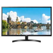 LG Moniteur IPS de 31,5 pouces Full HD avec AMD FreeSync™, vue avant, 32MN500M-B, thumbnail 1