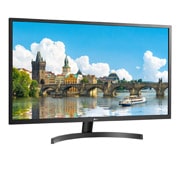 LG Moniteur IPS de 31,5 pouces Full HD avec AMD FreeSync™, vue de côté de -15 degrés, 32MN500M-B, thumbnail 3