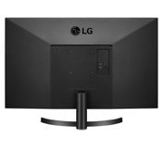 LG Moniteur IPS de 31,5 pouces Full HD avec AMD FreeSync™, Vue arrière, 32MN500M-B, thumbnail 6