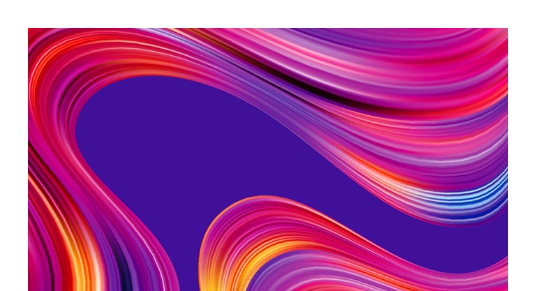 Étalonnage des couleurs&nbsp;: Voir les couleurs réelles