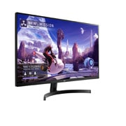 32'' QHD IPS Monitor with AMD FreeSync™