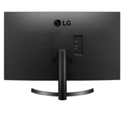 LG 32'' QHD IPS Monitor with AMD FreeSync™	, Vue arrière, 32QN600-B, thumbnail 6