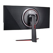 LG Moniteur de jeu incurvé Nano IPS 1ms (GtG) UltraGear™ 21:9 de 37,5 pouces, Vue arrière de + 15 degrés, 38GN950-B, thumbnail 7