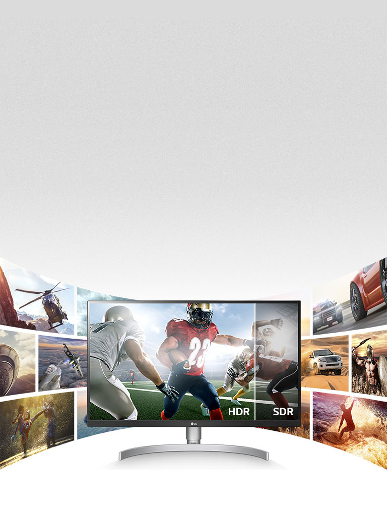 L'ère de l'UHD 4K HDR arrive2