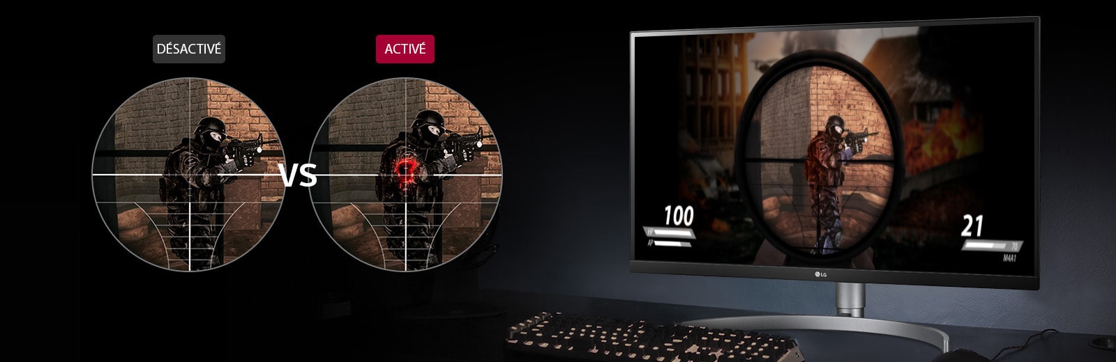 Réagissez plus vite en pleine action<#if counter!=0>2<#if>