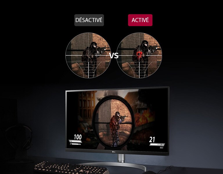 Réagissez plus vite en pleine action<#if counter!=0>2<#if>