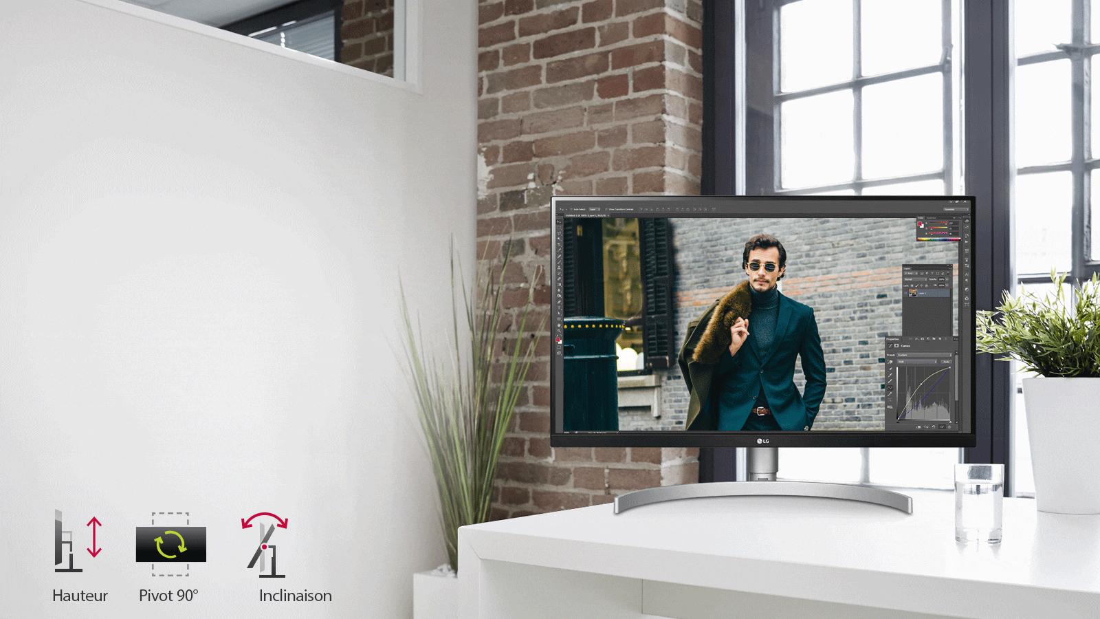 Immersion et performance optimales1