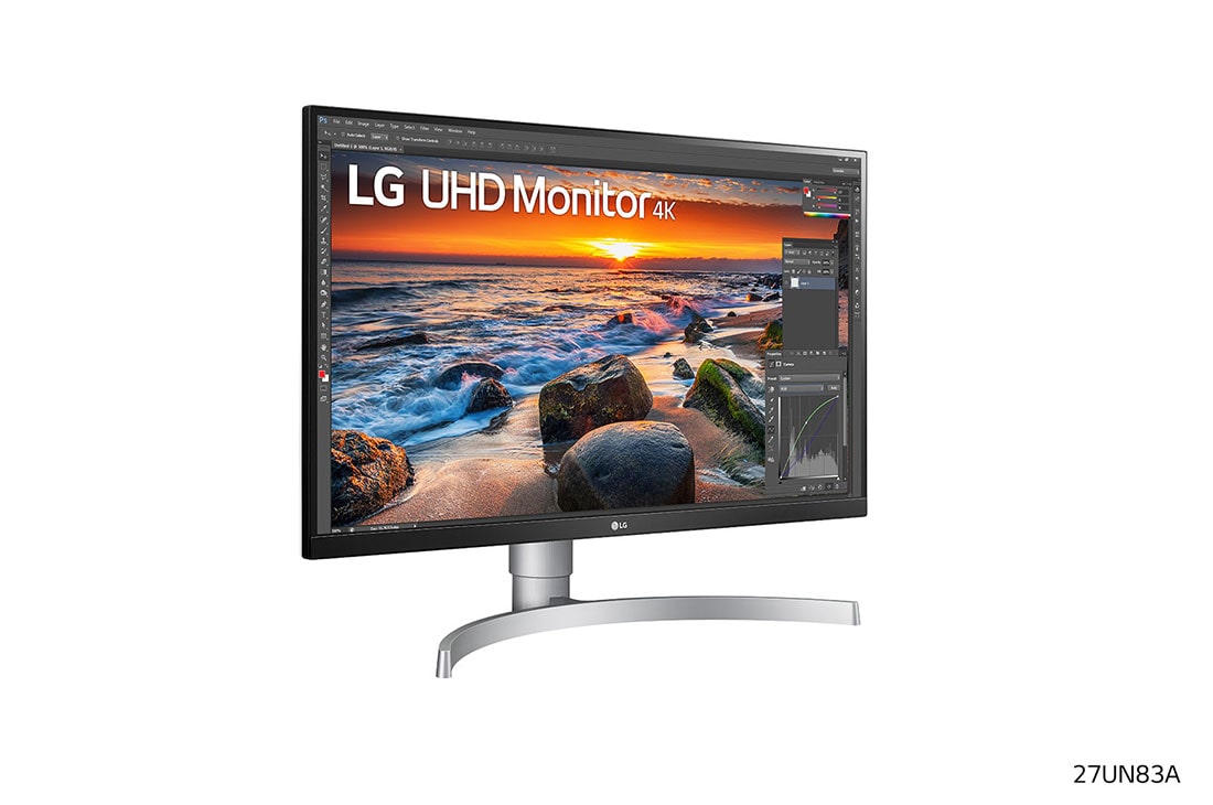 LG 27UN83A-W, 27UN83A-W, thumbnail 5
