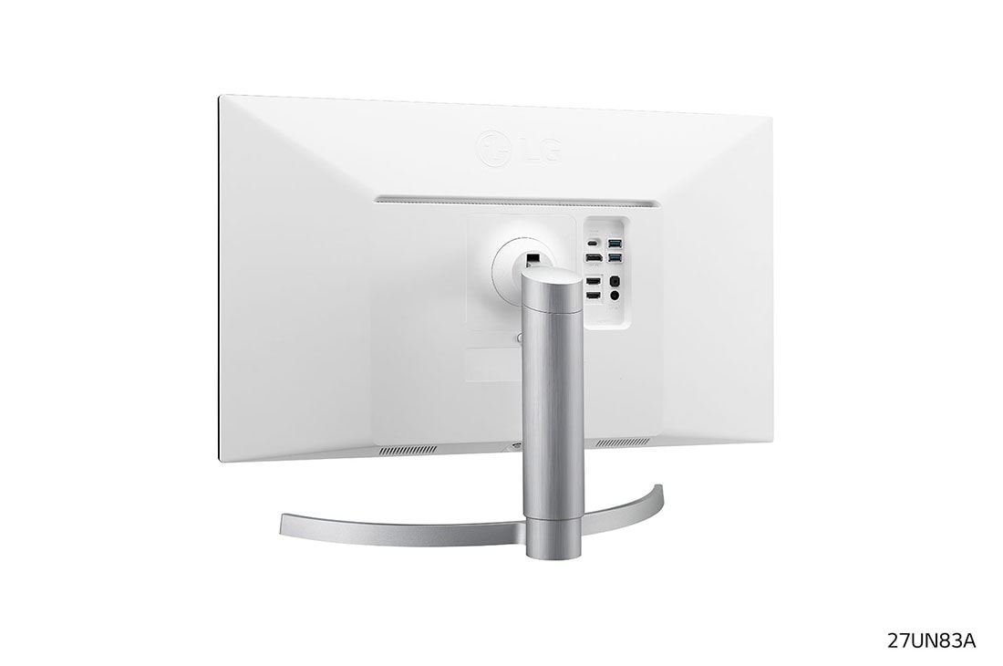 LG 27UN83A-W, 27UN83A-W, thumbnail 8