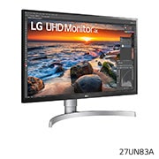 LG 27UN83A-W, 27UN83A-W, thumbnail 5
