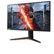 LG 27GN850-B, 27GN850-B, thumbnail 2