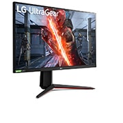 LG 27GN850-B, 27GN850-B, thumbnail 4