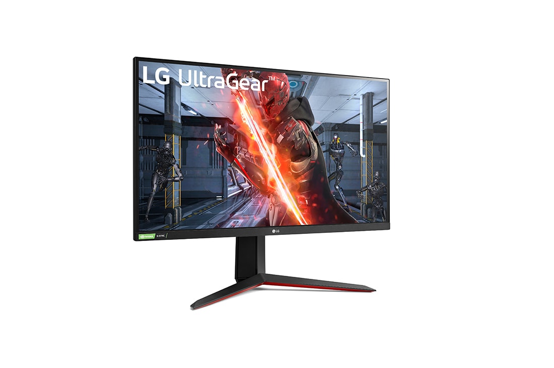 LG 27GN850-B, 27GN850-B, thumbnail 3