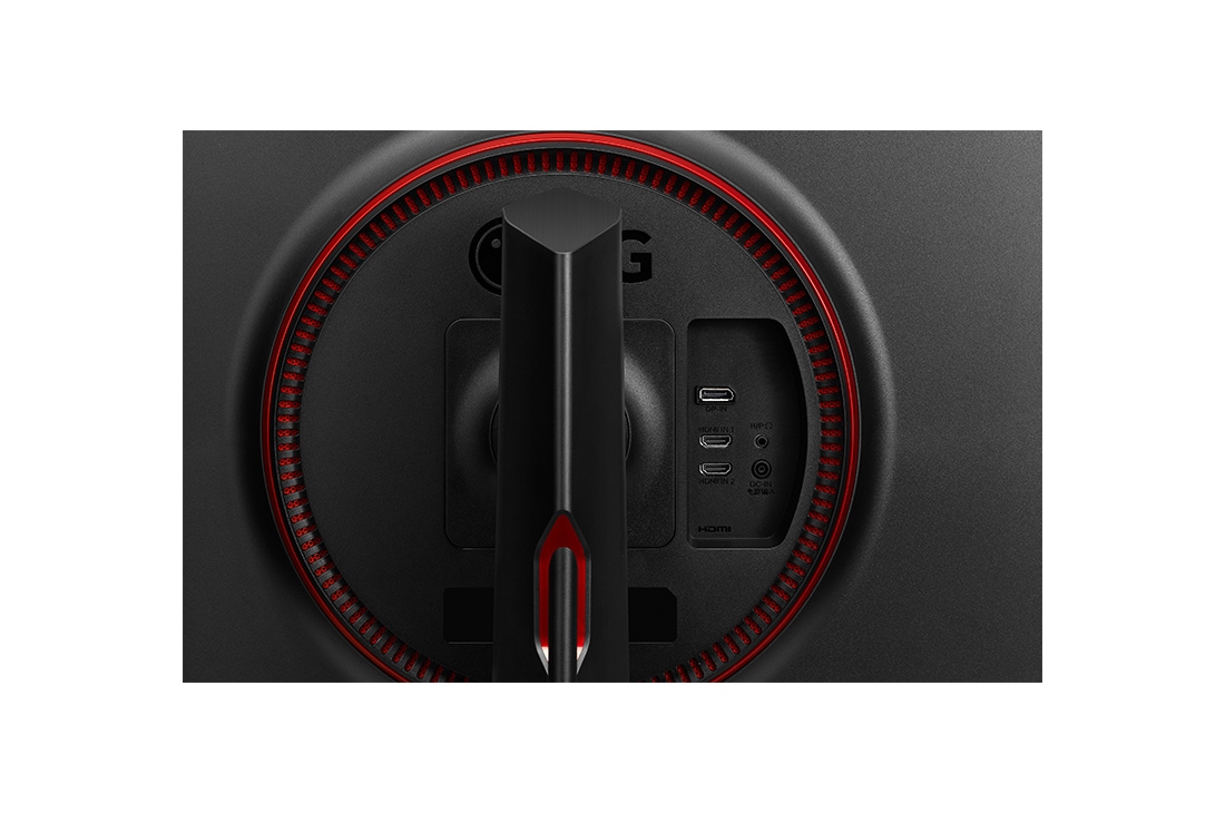 LG 27GN850-B, 27GN850-B, thumbnail 8