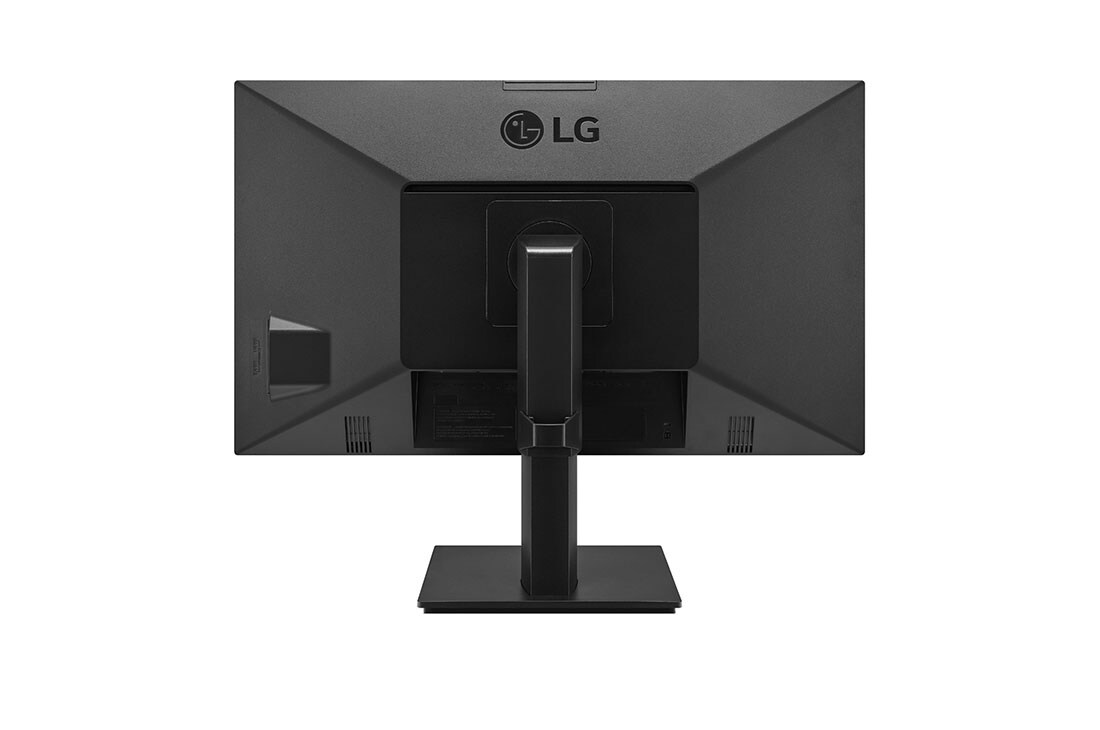 LG Client léger tout-en-un Full HD 27&nbsp;po, Vue arrière, 27CN650N-6A, thumbnail 9