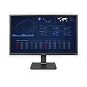 LG Client léger tout-en-un Full HD 27&nbsp;po, vue avant, 27CN650N-6A, thumbnail 1