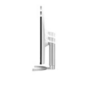 LG Moniteur IPS HDR UHD 4K (3840x2160) de 31,5 po, Vue de haut et de côté, 32UN650-W, thumbnail 8