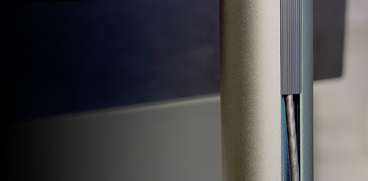 Activation de gestion facile de câbles