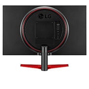 LG Moniteur de jeu (GtG) UltraGear™ Full HD 1 ms de 23,6 po, Vue arrière, 24GN53A-B, thumbnail 6