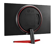 LG Moniteur de jeu (GtG) UltraGear™ Full HD 1 ms de 23,6 po, vue arrière en perspective, 24GN53A-B, thumbnail 7