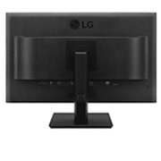 LG Moniteur 23,8&nbsp;po Full HD IPS avec étalonnage des couleurs, Vue arrière, 24BN650Y-B, thumbnail 6