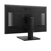 LG Moniteur 23,8&nbsp;po Full HD IPS avec étalonnage des couleurs, Vue arrière de + 15 degrés, 24BN650Y-B, thumbnail 7
