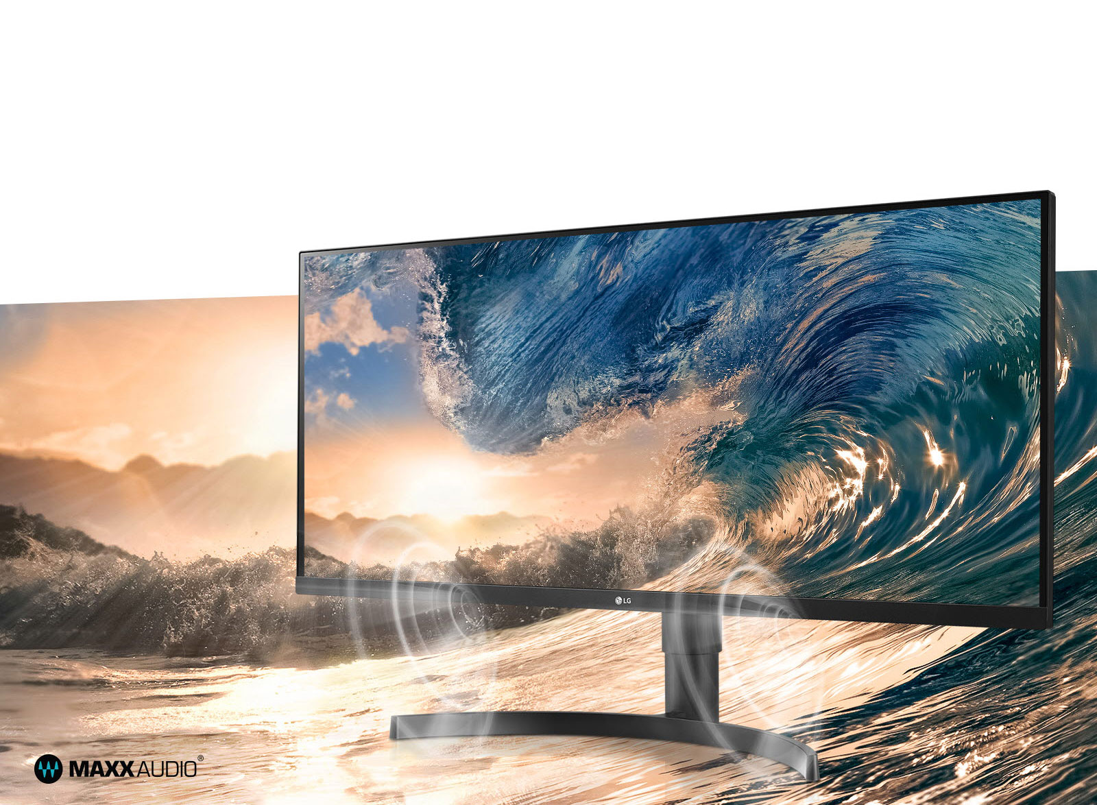 Son immersif avec MaxxAudio